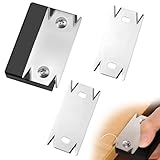 FSWWSF Furnierkantenschneider Kantenschneider-Umleimer mit 2 Ersatzklinge Tragbar Manueller Kantenanleimschneider Kantenhobel Holz