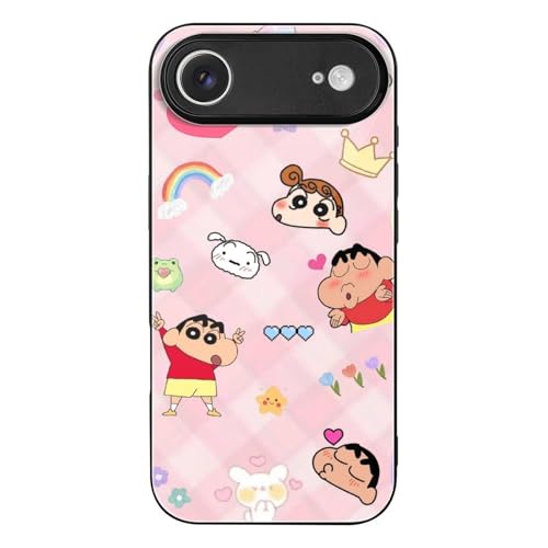 iPhone 17 Air p KXP[X N񂿂 Vv LN^[  Jo[ yی