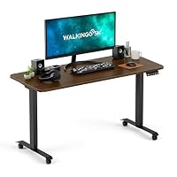 Amazon | 【WALKINGDESK 電動昇降デスク】幅120＆140 高さ69-116cm