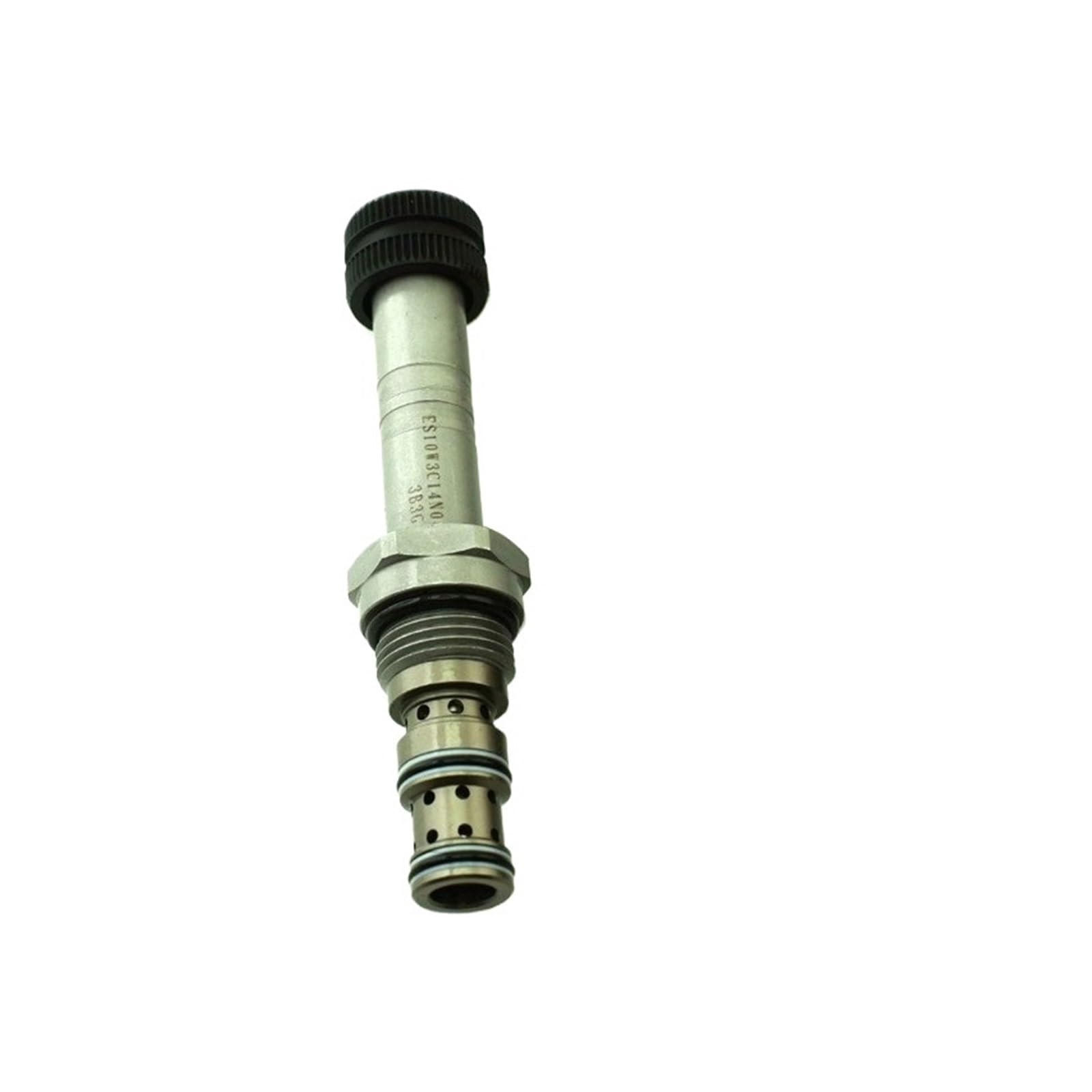 Électrovanne directionnelle à action directe ES10W3C14N04 hydraulique