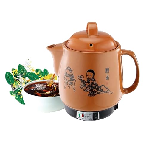 ASHLGQB 2L Smart Medicine Pot