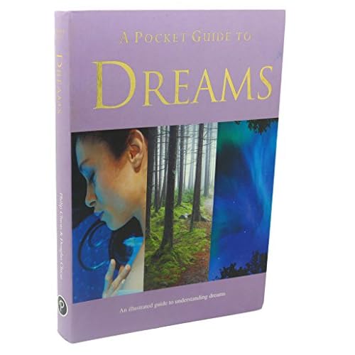 Pocket Guide to Dreams (Pocket Guides)