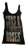 Amplified London Rockstar TOPS