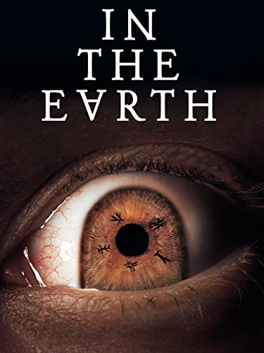  In the Earth