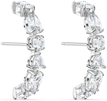 Amazon | Swarovski スワロフスキー Tennis Deluxe クリスタル