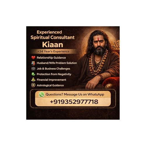 Vashikaran Expert Voodoo Remedies for Black Magic +919352977718 cover art