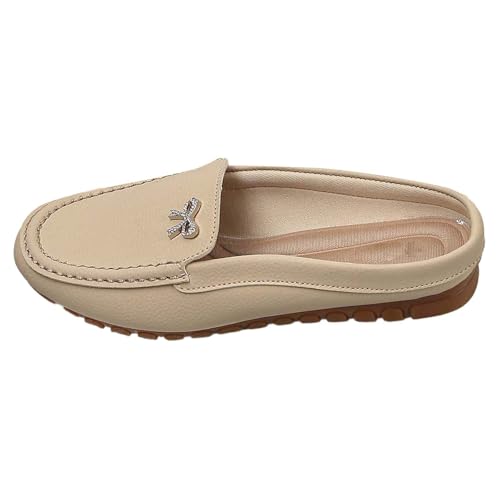 Claquette confort pour soulager les pieds sensibles 36-41
