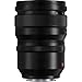 Panasonic Lumix S PRO 50mm f/1.4 Lens S-X50 - Starter Bundle with Tulip Hood Lens, UV Filter, Cleaning Pen, Blower, Microfiber Cloth and Cleaning Kit [International Version]