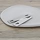 ECSiNG 4 PCS Sammelschienenverbinder Rastermaß 45 Mm Kompatibel mit Lifepo4-Lithiumbatterien