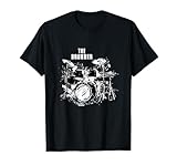 Bei Drum Kit Musikinstrumente Tomtom ist für jeden Bestseller, Trommler Fan etwas dabei. Eine ideale Geschenkidee für Ridebecken, Floortom Liebhaber ob zu Weihnachten oder zum Geburtstag. Eine großartige Überraschung für jeden besonderen Anlass.