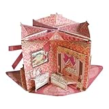 Modelos en Miniatura - 1 12 Lindos en tamaño pequeño - Juego de Modelos...