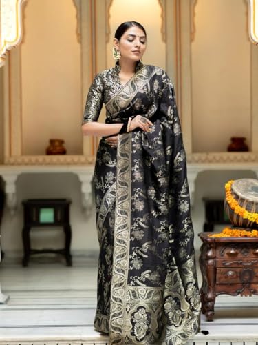 Image of Flosive WOMEN SAREE