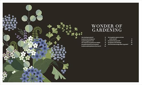 The Science of Gardening: Discover How Your Garden Really Grows (DK Science of) - Image 3