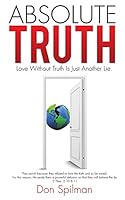 Absolute Truth 1498421954 Book Cover