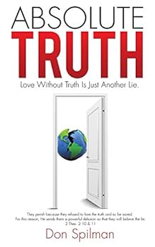 Paperback Absolute Truth Book