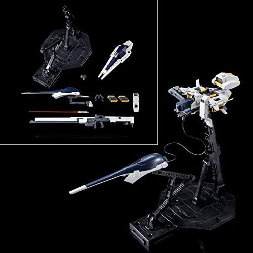 Bandai spirits 1/100 MG RX121-2 Gundam TR-1 Hazel Ousla