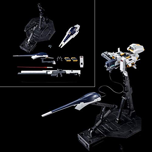 Amazon | BANDAI SPIRITS MG 1/100 ガンダムTR-1［ヘイズル 