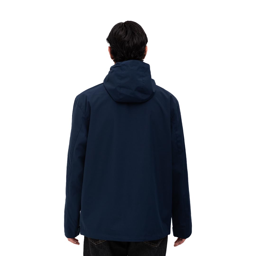 AS Roma Wr_ny Giacca Antivento Unisex - Adulto