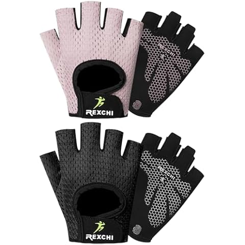 Gants de Fitness DKDDSSS Cover