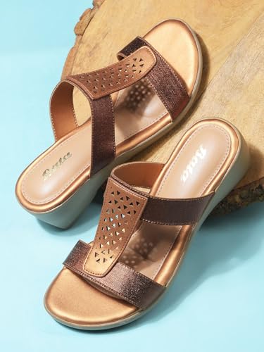 Image of Bata Women's Mule Heels