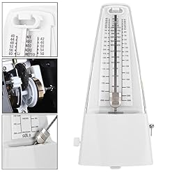 ROMACK Métronome mécanique, métronome électronique à clé métronome Musical métronome Tonique pour Piano Guitare pour… - Les Beatles, Paul McCartney, John Lennon, RIngo Starr, George Harrison ROMACK Métronome mécanique, métronome électronique à clé métronome Musical métronome Tonique pour Piano Guitare pour… – Image 7