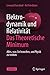 Elektrodynamik und Relativit&Atilde;&curren;t: Das theoretische Minimum: Alles, was Sie brauchen, um Physik zu treiben (German Edition)