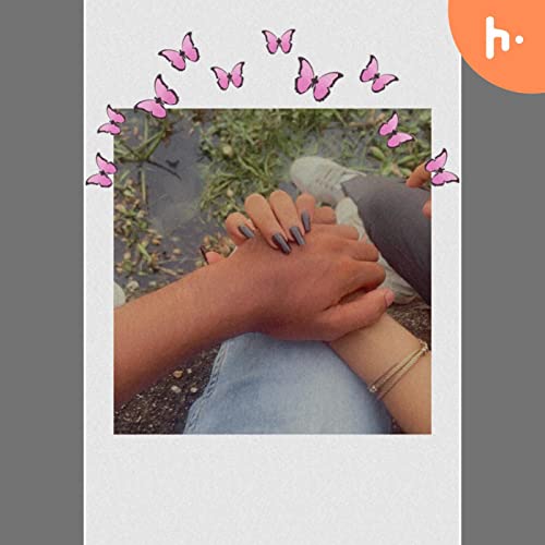 Page de couverture de Stay Happy