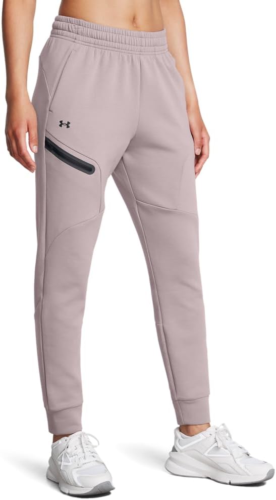 Under Armour Womens Unstoppable Fleece Joggers