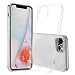 Produktbild Nevox StyleShell Flex - iPhone 13 Pro Max 6.7", transparent
