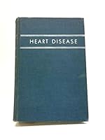 Heart Disease B002J90QGS Book Cover