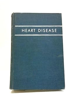 Hardcover Heart Disease [German] Book