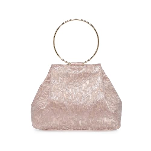 Image of Lavie Women's Alya Structured Potli | Ladies Purse Handbag
