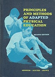 Principles and Methods of Adapted Physical Education