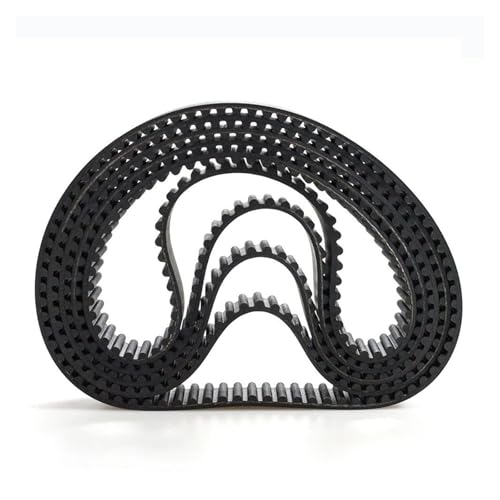 �h���C�u�x���gV�x���g HTD8M �����x���g C=592/600/608/616 �� 15/20/25/30/40mm ���� 74 75 76 77 �^�C�~���O�x���g 600-8M 616-8M(592-8M Teeth 74,1PCS_15MM)