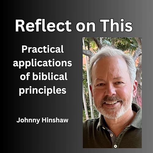 『Reflect on This』のカバーアート