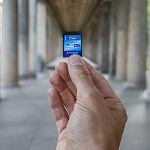 Sd card xc/uhs1 sdxc 256gb class 10