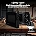 microondas Grunkel sin grill de 700w MW-20MN con 5 niveles de potencia Imagen de microondas Grunkel sin grill de 700w MW-20MN con 5 niveles de potencia