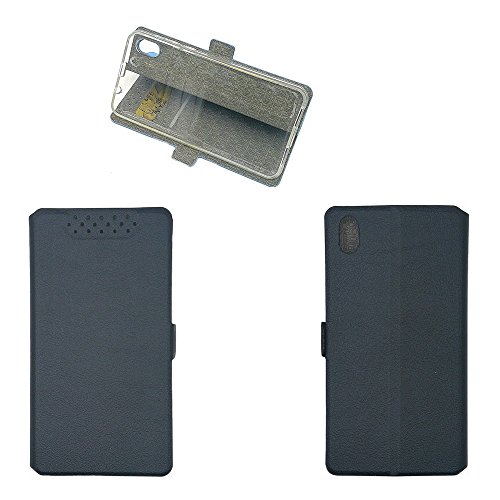 Case For Blu Advance 5.2 Case Cover Black #TOP12