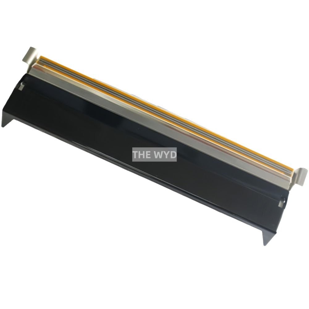 Testine Di Stampa Termiche 101: Una Guida Completa Per I Principianti - Foto 4