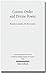 Cosmic Order and Divine Power: Pseudo-Aristotle, On the Cosmos (Scripta Antiquitatis Posterioris Ad Ethicam Religionemque Pe)