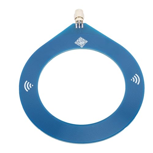 Zerodis �h�[�i�c�A���e�i SW���[�v�A���e�i �~�j�Z�g 10KHz-180MHz �L�ш� SMA�R�l�N�^ �w������M �|�[�^�u�� ���^�y�� TEF6686 HAM�����Ή�
