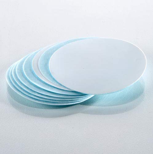 Pall 60538 Membrane Disc Filters with Next Generation Universal wwPTFE Membrane, Pore Size 0.2 μm, Diameter 25 mm, Pack of 50