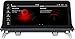 Produktbild LINGJIE GPS Video Navigation Stereo Multimedia-Player für B M W x5 x6 E70 E71 2011-2013 CIC Android 9.0 10.25"Display Monitor Audio Hauptgerät