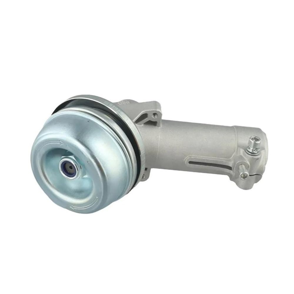 Cabezal de Engranajes Compatible con desbrozadoras y cortacéspedes FS360C, FS410C, FS460C y FS490C. Reemplazo for Cabezal de Engranajes de Herramientas de jardín.