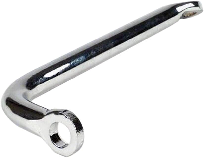Staffa specchietto sinistro - Supporto specchio - Pi.aggio Vespa VNB VBA VBB GS - CI1193