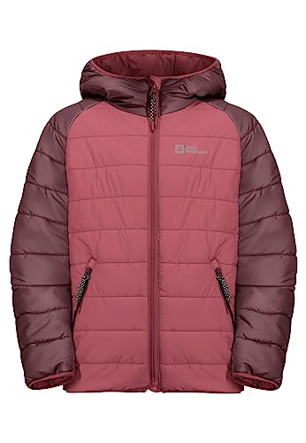 Image of Jack Wolfskin boys Zenon Jacket K