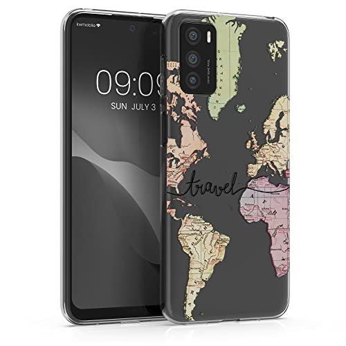 Kwmobile Custodia Compatibile con Motorola Moto