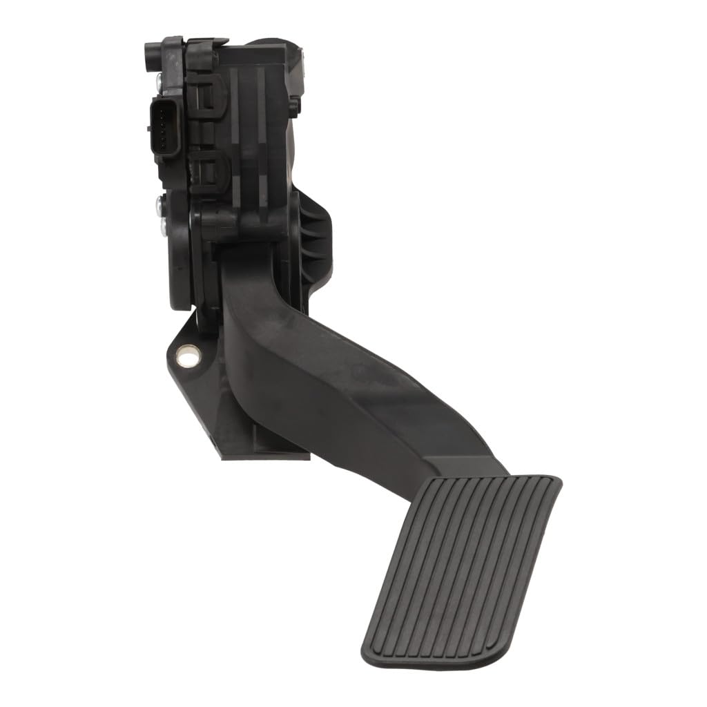 KarParts360 for Chevy Silverado 1500 Classic 2007 Accelerator Pedal Position Sensor | Black | Blade Type | Male Terminal | 6 Pieces Terminal | Replacement for 15107594