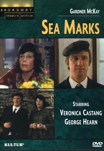 Sea Marks (Broadway Theatre Archive)