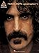 Frank Zappa Apostrophe (') | Guitar Sheet Music Book | Guitar Tablature Songbook with Note-for-Note Transcriptions | Jazz Rock Fusion for Electric ... Music Book for Fans (Guitar Recorded Version)